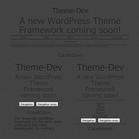theme-dev-preview