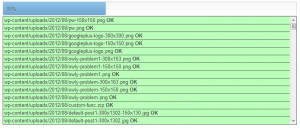 Media Library export - W3 Total Cache(2)