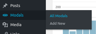 Making A Bootstrap Modal Plugin For WordPress - PattonWebz